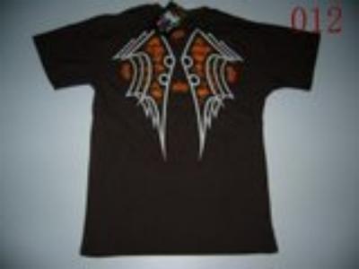 Affliction shirts-188